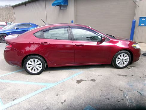Used 2015 Dodge Dart Aero FWD image 6