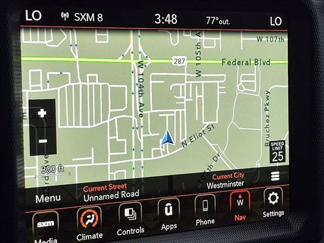 Used 2023 Jeep Wrangler Unlimited Rubicon 4xe AWD/4WD image 13