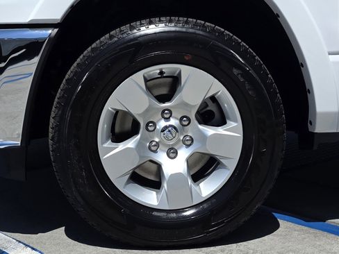 New 2026 RAM 1500 Big Horn image 9