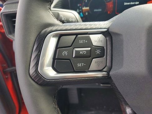 Used 2024 Ford Mustang Coupe RWD image 15