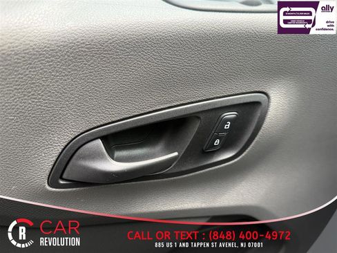 Used 2021 Ford Transit 150 Low Roof AWD image 22