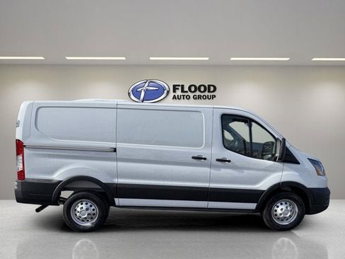 New 2026 Ford Transit 250 Low Roof AWD image 4