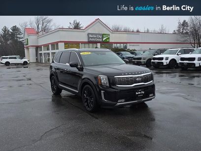 Used 2020 Kia Telluride SX