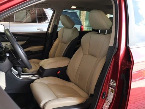 Used 2019 Subaru Ascent Limited w/ Popular Package #3 AWD/4WD image 15