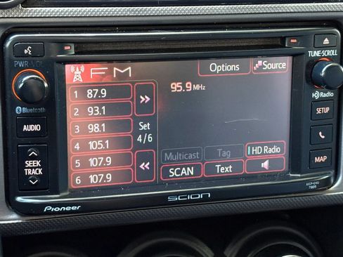 Used 2014 Scion tC FWD image 14