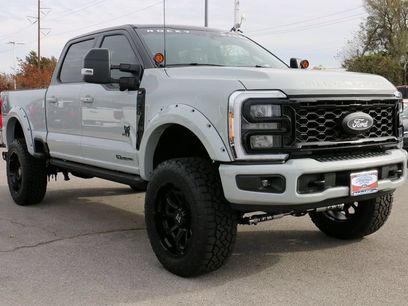 New 2026 Ford F250 XLT w/ XLT Premium Package