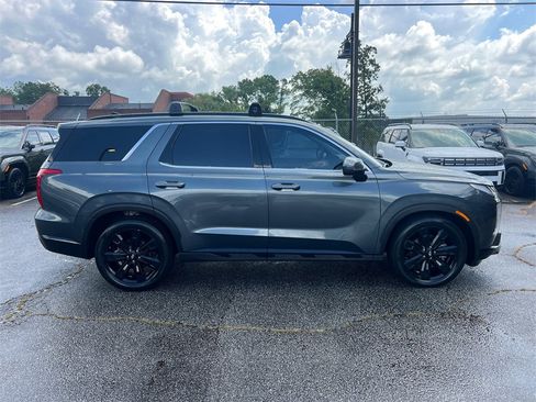 Used 2023 Hyundai Palisade XRT image 8