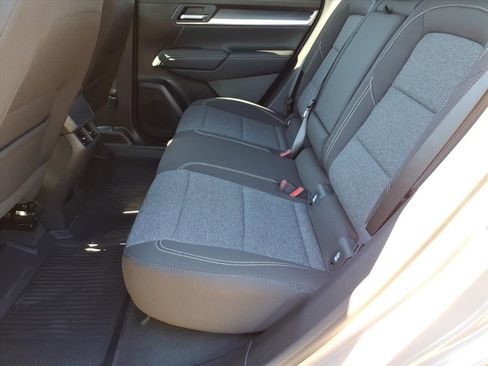 New 2026 GMC Terrain Elevation w/ LPO, Floor Liner Package image 11