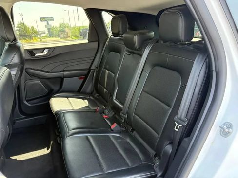 Used 2022 Ford Escape SEL AWD/4WD image 20