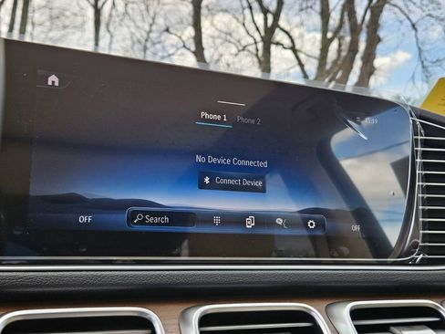 New 2026 Mercedes-Benz GLE 350 4MATIC image 20
