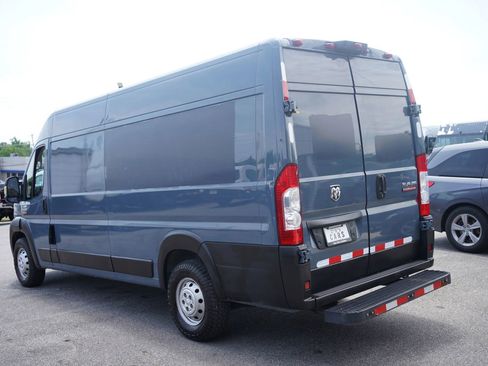 Used 2020 RAM ProMaster 3500 FWD image 4