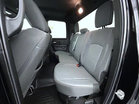 Used 2023 RAM 1500 Warlock w/ Electronics Group AWD/4WD image 19