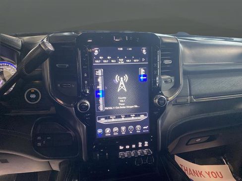 Used 2019 RAM 3500 Limited w/ Max Tow Package image 15