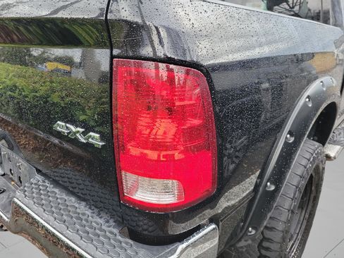 Used 2014 RAM 1500 Big Horn image 24