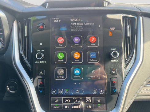 Used 2025 Subaru Outback Limited XT w/ Popular Package #2 image 20