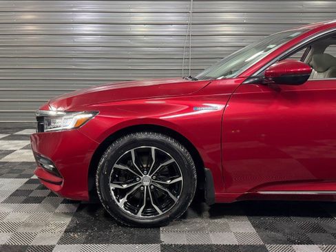 Used 2020 Honda Accord Touring image 42