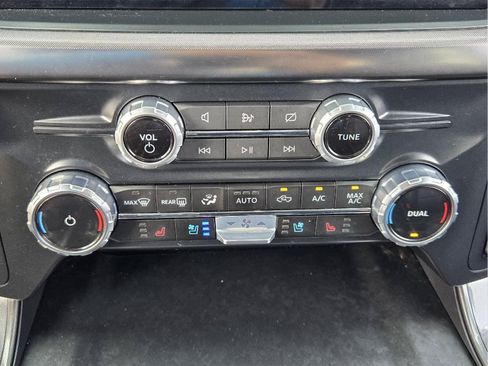 Used 2023 Ford F150 Tremor w/ Equipment Group 402A High AWD/4WD image 18