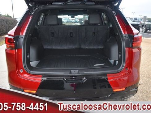 New 2026 Chevrolet Blazer RS image 9