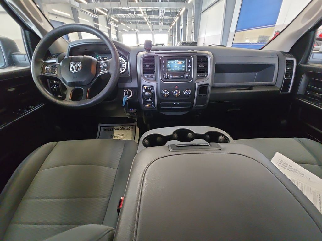Used 2019 RAM 1500 Tradesman w/ Tradesman SXT Package AWD/4WD image 21