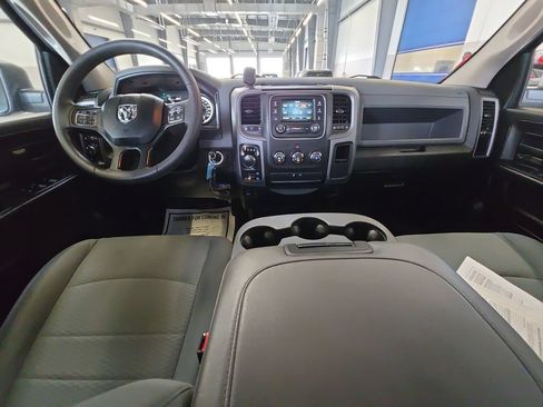 Used 2019 RAM 1500 Tradesman w/ Tradesman SXT Package AWD/4WD image 21