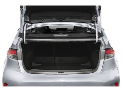 Used 2024 Toyota Corolla LE FWD image 11