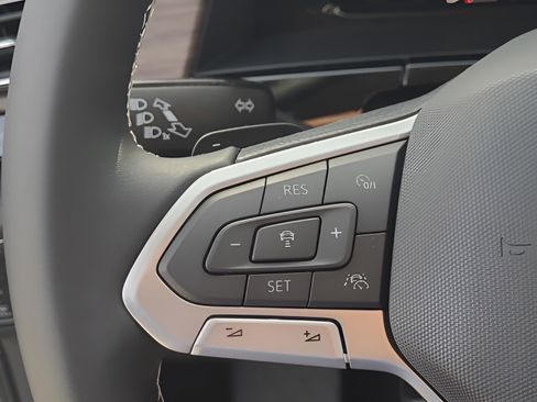 New 2026 Volkswagen Atlas SEL AWD/4WD image 19