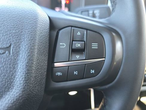 Certified 2024 Ford Ranger XLT w/ Trailer Tow Package image 20