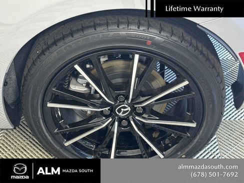 New 2026 MAZDA MX-5 Miata Grand Touring image 18