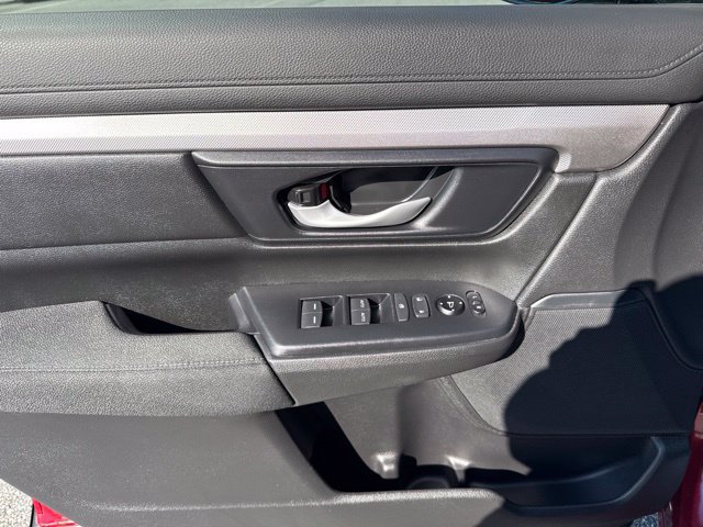Certified 2021 Honda CR-V Special Edition image 14