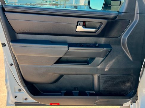 Used 2023 Toyota Tundra SR5 w/ SX Package image 15