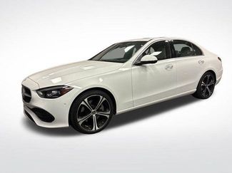 Used 2024 Mercedes-Benz C 300 Sedan 360° Tour