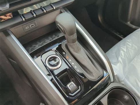 New 2026 Chevrolet Colorado W/T w/ WT Custom Package image 16