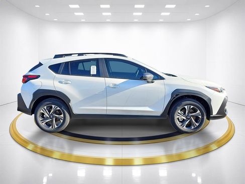 New 2026 Subaru Crosstrek 2.0i Premium AWD/4WD image 5