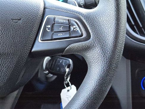 Used 2017 Ford Escape SE image 28