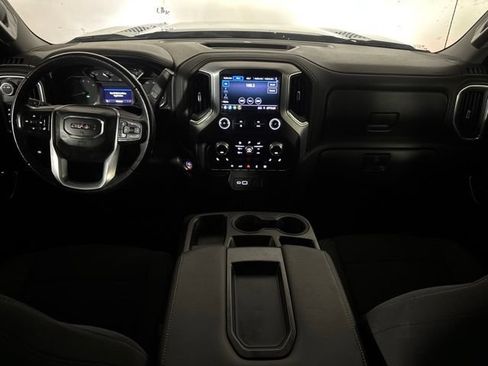 Used 2020 GMC Sierra 1500 Elevation w/ Elevation Value Package RWD image 25
