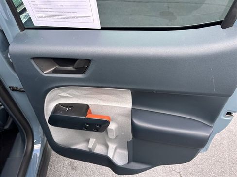 Certified 2023 Ford Maverick XLT w/ Equipment Group 300A Standard image 40