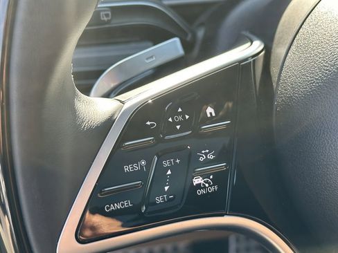 New 2026 Mercedes-Benz GLS 450 4MATIC image 28