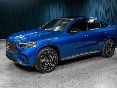 New 2025 Mercedes-Benz GLC 300 4MATIC