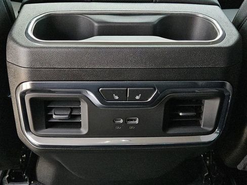 Used 2025 Chevrolet Silverado 1500 LTZ AWD/4WD image 33