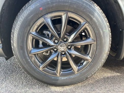 New 2026 Honda CR-V EX-L image 15