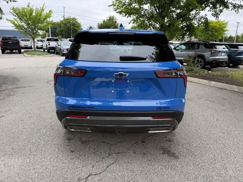 Used 2026 Chevrolet Equinox ACTIV w/ Convenience Package III AWD/4WD image 4