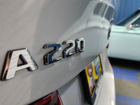 Used 2020 Mercedes-Benz A 220 4MATIC w/ Premium Package image 66