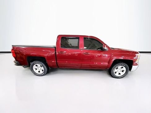 Used 2015 Chevrolet Silverado 1500 LT w/ All Star Edition AWD/4WD image 5
