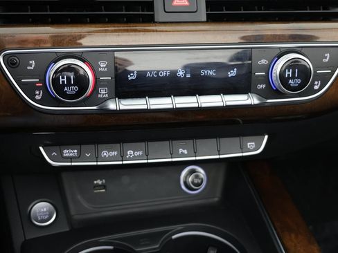 Used 2018 Audi A5 2.0T Premium Plus w/ Premium Plus image 30