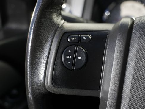 Used 2013 Ford Expedition EL Limited image 42