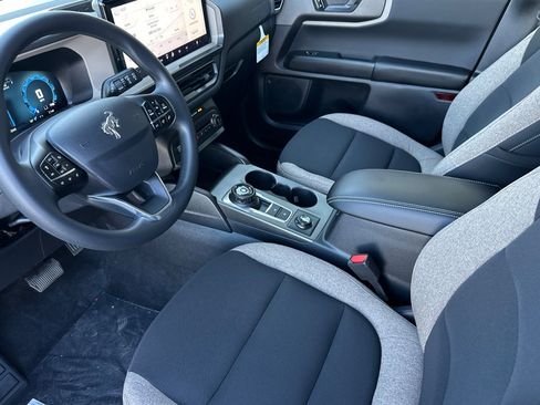 New 2025 Ford Bronco Sport Big Bend image 10