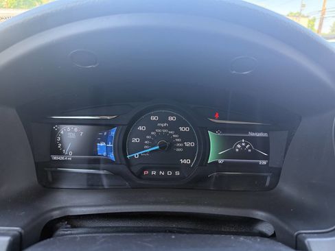 Used 2019 Ford Flex Limited w/ Equipment Group 303A AWD/4WD image 34