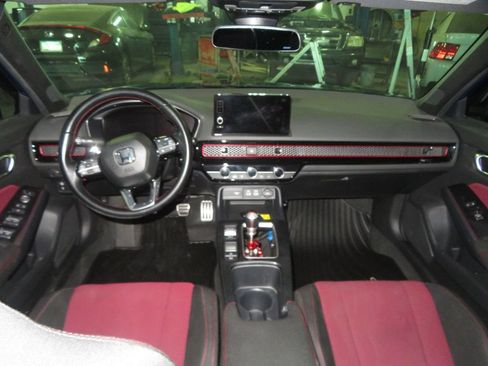 Used 2023 Honda Civic Si image 37