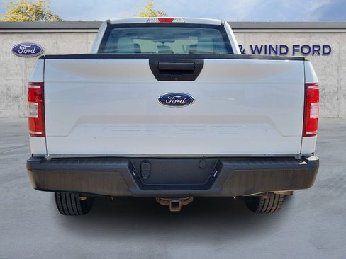 Used 2020 Ford F150 XL w/ Equipment Group 101A Mid AWD/4WD image 5