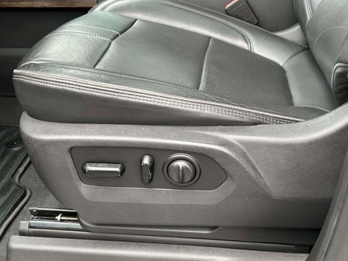 Used 2021 Chevrolet Silverado 1500 High Country w/ LPO, Dark Essentials Package image 18